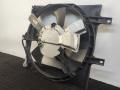 вентилятор радиатора Nissan Primera P11 (1996 - 2000), 2.0 л., бензин - фото №8