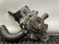 кран отопителя (печки) Nissan Bluebird T12/T72 1987, 2.0 л., бензин, МКПП, бордовый, хетчбэк 5 дв., передний привод - фото №2