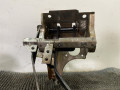 узел педальный (блок педалей) Nissan Bluebird T12/T72 1987, 2.0 л., бензин, МКПП, бордовый, хетчбэк 5 дв., передний привод - фото №2