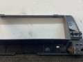 рамка панели приборов Volkswagen Santana 1 поколение 1988, 1.6 л., бензин, синий, передний привод, 321857059 - фото №3