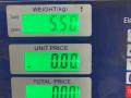 стабилизатор подвески передний Nissan Primera P12 2002, 2.2 л., дизель, универсал, передний привод - фото №4