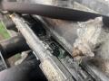 форсунка Ford Focus 1 поколение (1998 - 2001), 1.6 л., FYDA, бензин, МКПП, передний привод - фото №4