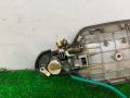 ручка наружная Hyundai Terracan 1 поколение 2003, 2.5 л., D4BH, дизель, АКПП, серебристый, внедорожник 5 дв., полный подключаемый привод - фото №3