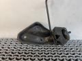 подушка крепления двигателя Audi 80 B3 1990, 1.6 л., PP, бензин, МКПП, оранжевый, седан, передний привод, 893199381 - фото №8