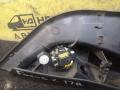заглушка зеркала Ford Focus 2 поколение 2006, 1.6 л., HWDA, бензин, МКПП, красный, хетчбэк 5 дв., передний привод - фото №3