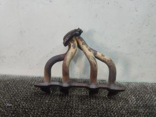 коллектор выпускной Renault Laguna 1 поколение 1995, 1.8 л., F3P 670, бензин, МКПП, универсал, F3P, 670