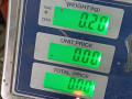 пластик Kia Sorento 1 поколение 2005, 2.4 л., G4JS, бензин, МКПП, красный, внедорожник 5 дв., полный подключаемый привод, Y3432 - фото №4
