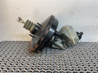 цилиндр тормозной главный Renault Clio 2 поколение 2001, 1.9 л., дизель, МКПП, белый, внедорожник 3 дв., 7700416193