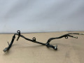 трубка топливная Toyota Carina E 1 поколение T190 1997, 2.0 л., дизель, МКПП, зеленый, седан - фото №2