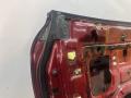 дверь передняя левая Hyundai Coupe RD 1998, 2.0 л., бензин, МКПП, бордовый, купе, передний привод - фото №16