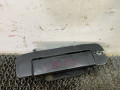 ручка наружная Audi 80 8C/B4 1994, 2.0 л., бензин, МКПП, зеленый, седан, передний привод - фото №2