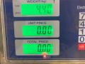 бампер задний Nissan Murano Z50 2005, 3.5 л., бензин, АКПП, черный, внедорожник 5 дв., полный привод - фото №7