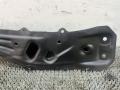балка подвески передняя (подрамник) Toyota Carina E 1 поколение T190 1995, 1.6 л., 4A-FE, бензин, МКПП, зелёный, хетчбэк 5 дв., передний привод - фото №7