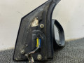 зеркало наружное правое Renault Scenic 1 поколение 1998, 1.6 л., бензин, МКПП, синий, передний привод, 061197747 - фото №2