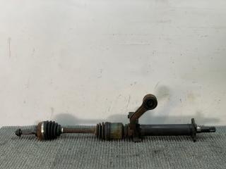 полуось передняя правая (приводной вал, ШРУС) Kia Sorento 1 поколение 2006, 2.5 л., D4CB, дизель, АКПП, серый, внедорожник 5 дв., полный подключаемый привод