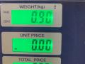 форточка задняя левая Hyundai Santa Fe 1 поколение (SM) 2001, 2.4 л., бензин, МКПП, черный, внедорожник 5 дв., передний привод - фото №3