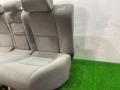 салон (комплект сидений) Suzuki Forenza 1 поколение 2004, 2.0 л., бензин, АКПП, чёрный, седан, передний привод - фото №17
