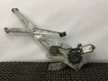 стеклоподъемник передний левый Renault Laguna 1 поколение 1995, 1.8 л., i, бензин, МКПП, универсал, передний привод, F3P - фото №3