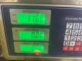 комплект сцепления Hyundai Coupe RD 1998, 2.0 л., бензин, МКПП, бордовый, купе, передний привод, 16818B - фото №13