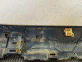 накладка на порог Opel Omega B 1999, 3.0 л., бензин, АКПП, чернозеленый, седан, задний привод, 001613733 - фото №5