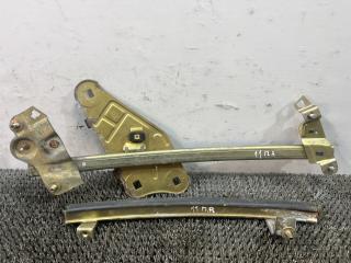 стеклоподъемник передний правый Hyundai Coupe RD 1998, 2.0 л., бензин, МКПП, бордовый, купе, передний привод, J2CR