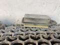 подсветка номера Daewoo Evanda 1 поколение V200 2003, 2.0 л., i, X 20 SED, бензин, МКПП, берюзовый, седан, передний привод - фото №8