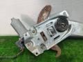 стеклоподъемник электрический передний правый Ford Taurus 4 поколение 2001, 3.0 л., бензин, АКПП, белый, седан, передний привод - фото №3
