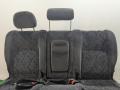 салон (комплект сидений) Opel Zafira 1 поколение (A) 2002, 2.2 л., дизель, 5МКПП, серебристый, минивэн, передний привод, LIKVIDACIYASKLADA - фото №14