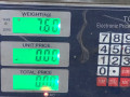 глушитель Volkswagen Jetta 5 поколение 2010, 1.6 л., BSE, бензин, 5МКПП, синий, седан, передний привод - фото №6