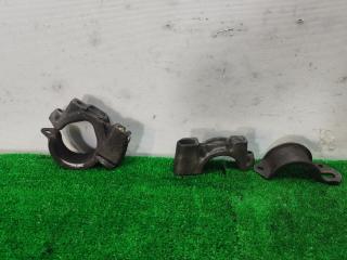 Кронштейн крепления рулевой рейки Renault Megane 1 поколение [рестайлинг] 2000, 1.6 л., бензин, МКПП, серый, универсал, передний привод