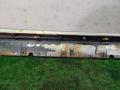 накладка на порог Hyundai Coupe RD 1997, 2.0 л., бензин, МКПП, серебристый, купе, передний привод, 87751-27010 - фото №9