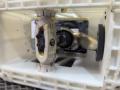 кулиса Daewoo Evanda 1 поколение V200 2003, 2.0 л., i, X 20 SED, бензин, МКПП, берюзовый, седан, передний привод, 96223510 - фото №10