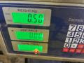 замок двери передней правой Opel Omega B 1996, 2.5 л., дизель, 5МКПП, черный, универсал, задний привод, 90493702 - фото №10