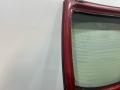 крышка багажника (дверь 3-5) Kia Shuma 1 поколение 1999, 1.5 л., бензин, МКПП, красный, хетчбэк 5 дв., передний привод, 43R-001234, DOT-398M3.52 - фото №15