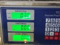 кожух рулевой колонки Opel Vectra B 1998, 1.8 л., бензин, МКПП, мокрый асфальт, универсал, 90495545, 90495544 - фото №19