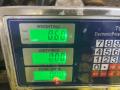крепление бака топливного Opel Omega B 1996, 2.5 л., дизель, 5МКПП, черный, универсал, задний привод - фото №11