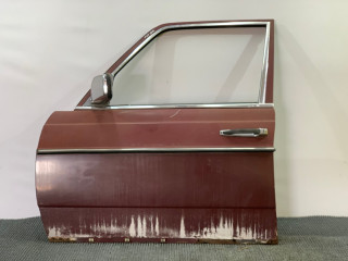 дверь передняя левая Mercedes-Benz W123 1 поколение 1983, 3.0 л., дизель, МКПП, седан