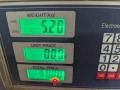 рычаг передний левый Kia Joice 1 поколение 1999, 2.0 л., G4CP, бензин, МКПП, зелёный, минивэн, передний привод - фото №19