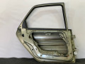 дверь задняя левая Renault Laguna 1 поколение [рестайлинг] 2000, 2.0 л., F4R 760, бензин, МКПП, светло бирюзовый, хетчбэк 5 дв., передний привод - фото №4