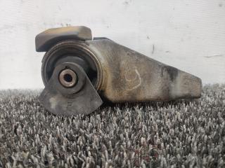 подушка крепления двигателя Mazda Demio 1 поколение [рестайлинг] 2001, 1.3 л., бензин, МКПП, зелёный, хетчбэк 5 дв., передний привод