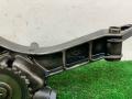 насос масляный Kia Sorento 1 поколение 2006, 2.5 л., D4CB, дизель, АКПП, серый, внедорожник 5 дв., полный подключаемый привод - фото №2