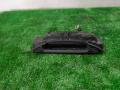 ручка наружная задняя правая Audi A6 4B/C5 1999, 2.5 л., дизель, АКПП, зеленый, универсал - фото №9