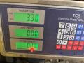 пружина задняя Volkswagen Jetta 4 поколение 2001, 2.0 л., AQY, бензин, МКПП, синий, седан, передний привод - фото №7