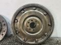 комплект сцепления Nissan Primera P11 (1996 - 2000), 2.0 л., SR20DE, бензин, МКПП, передний привод, 412013304 - фото №2