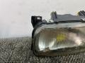 фара левая Volkswagen Passat B3 1991, 1.8 л., бензин, МКПП, белый, седан, передний привод, 133479-00LI - фото №4