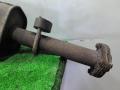 глушитель Daewoo Evanda 1 поколение V200 2003, 2.0 л., i, X 20 SED, бензин, МКПП, берюзовый, седан, передний привод - фото №11