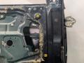 дверь передняя левая Kia Joice 1 поколение 1999, 2.0 л., G4CP, бензин, МКПП, зелёный, минивэн, передний привод - фото №11