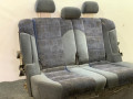 салон (комплект сидений) Mazda 626 GF [рестайлинг] 1999, 1.8 л., бензин, МКПП, синий, универсал, передний привод - фото №9