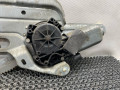 стеклоподъемник электрический передний левый Renault Safrane 1 поколение [рестайлинг] 1998, 2.0 л., N7Q 704, бензин, 5МКПП, синий, седан, передний привод - фото №3