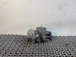 заслонка дроссельная Opel Astra G 2000, 1.8 л., X 18 XE1, бензин, МКПП, передний привод, 90411550, SWK90661